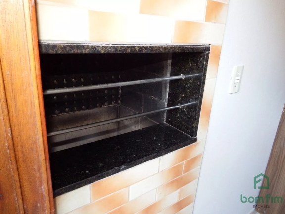 Imagem Casa com 2 Quartos à Venda, 55 m² em Olaria - Canoas