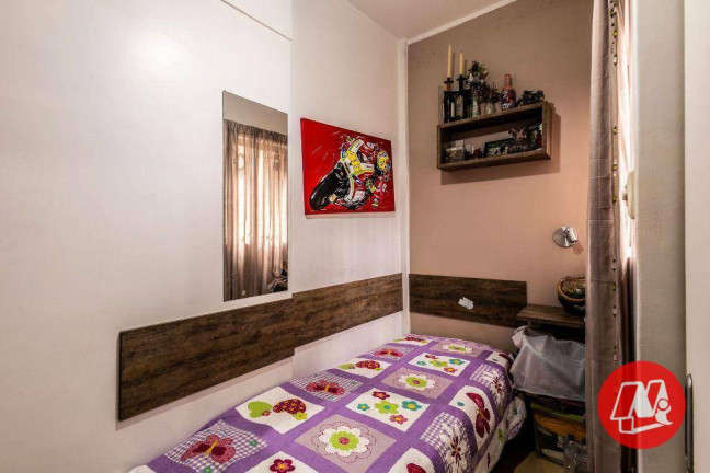 Imagem Apartamento com 3 Quartos à Venda, 95 m² em Centro Histórico - Porto Alegre