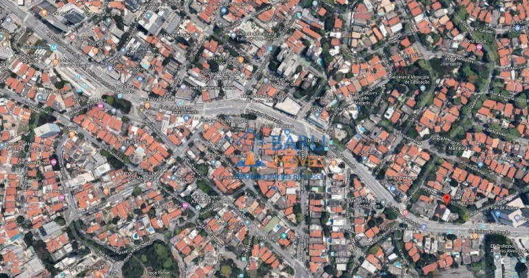 Imagem Terreno à Venda ou Locação, 452 m² em Vila Madalena - São Paulo