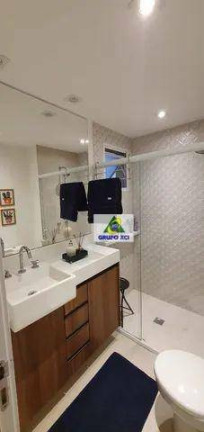 Imagem Apartamento com 2 Quartos à Venda ou Locação, 82 m² em Vila João Jorge - Campinas