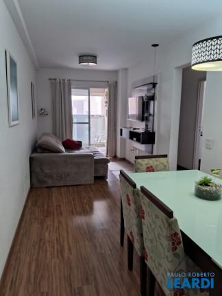 Imagem Apartamento com 3 Quartos à Venda, 84 m² em Vila Valparaíso - Santo André Imagem Apartamento com 3 Quartos à Venda, 84 m² em Vila Valparaíso - Santo André
