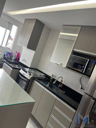 Imagem Apartamento com 2 Quartos à Venda, 47 m² em Padroeira - Osasco