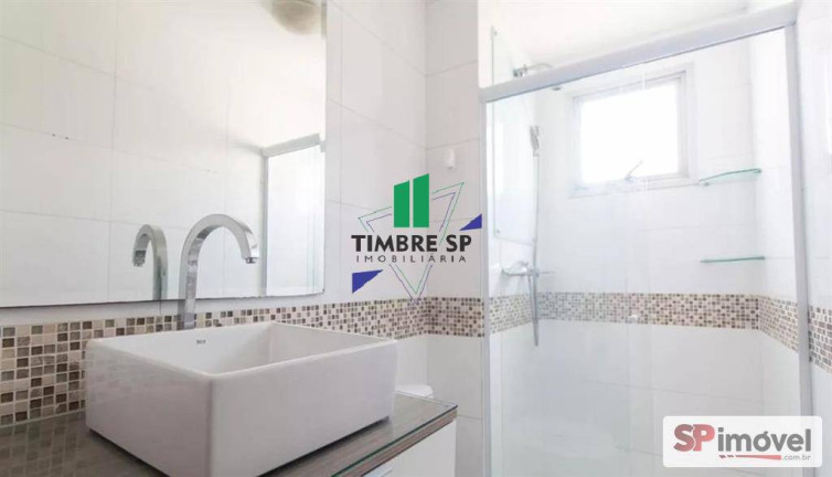 Imagem Apartamento com 2 Quartos à Venda, 65 m² em Vila Formosa - São Paulo