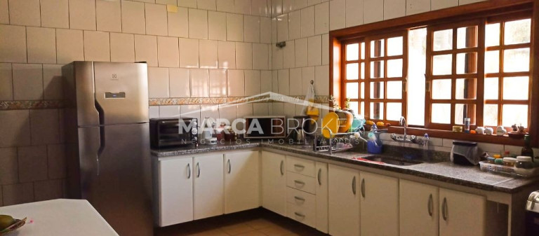 Imagem Casa de Condomínio com 3 Quartos à Venda, 500 m² em Santa Cruz - Valinhos Imagem Casa de Condomínio com 3 Quartos à Venda, 500 m² em Santa Cruz - Valinhos