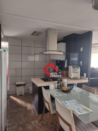 Imagem Apartamento com 2 Quartos à Venda, 74 m² em Meireles - Fortaleza