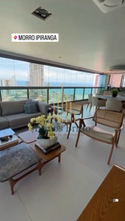 Imagem Imóvel com 4 Quartos à Venda, 171 m² em Barra - Salvador Imagem Imóvel com 4 Quartos à Venda, 171 m² em Barra - Salvador