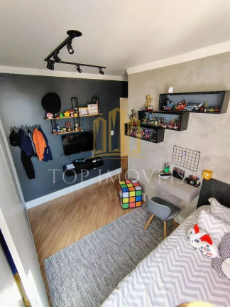 Imagem Apartamento com 3 Quartos à Venda, 77 m² em Parque Industrial - São José Dos Campos Imagem Apartamento com 3 Quartos à Venda, 77 m² em Parque Industrial - São José Dos Campos