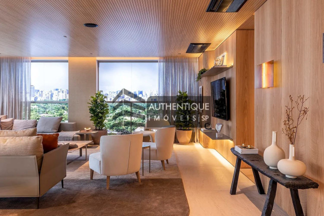 Imagem Apartamento com 3 Quartos à Venda, 178 m² em Jardim América - São Paulo Imagem Apartamento com 3 Quartos à Venda, 178 m² em Jardim América - São Paulo