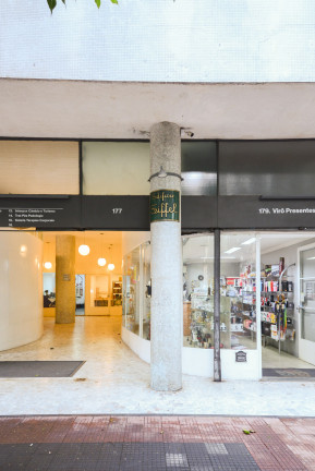 Imagem Imóvel com 2 Quartos à Venda, 115 m² em República - São Paulo