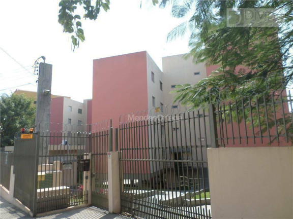 Apartamento com 2 Quartos para Alugar, 58 m² em Boa Vista - Sorocaba