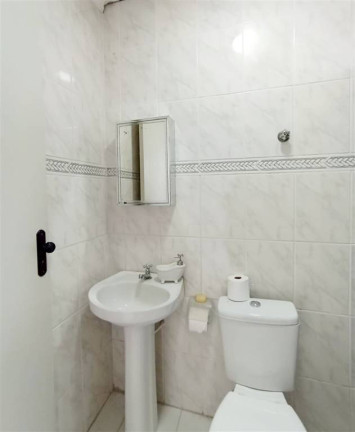 Imagem Kitnet à Venda, 40 m² em Mirim - Praia Grande