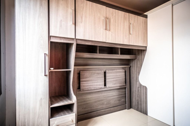 Imagem Apartamento com 2 Quartos à Venda, 42 m² em Santo Antônio - Porto Alegre