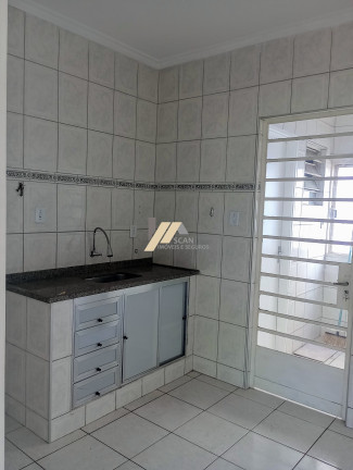 Imóvel com 2 Quartos à Venda, 70 m² em Nova Campinas - Campinas