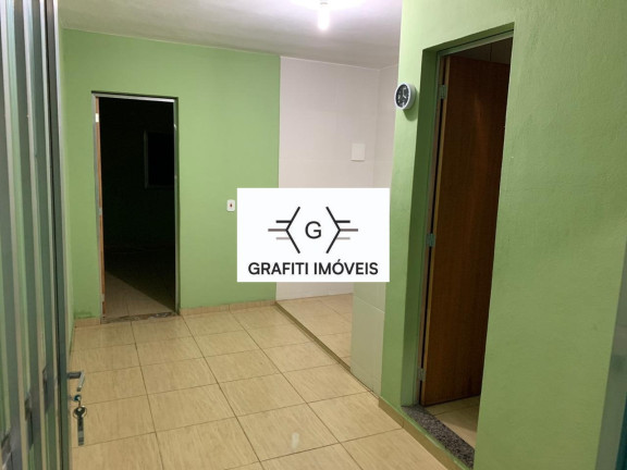Imagem Imóvel com 1 Quarto à Venda,  em Campo Grande - Rio De Janeiro