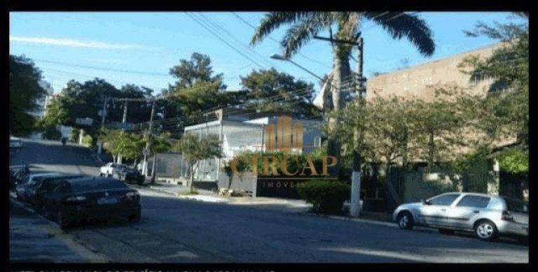 Imagem Galpão para Alugar, 1.200 m² em Vila Leopoldina - São Paulo Imagem Galpão para Alugar, 1.200 m² em Vila Leopoldina - São Paulo
