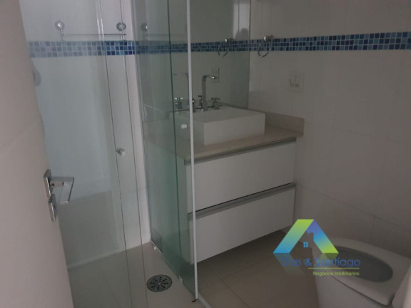Imagem Apartamento com 4 Quartos para Alugar, 228 m² em Centro - São Bernardo Do Campo Imagem Apartamento com 4 Quartos para Alugar, 228 m² em Centro - São Bernardo Do Campo