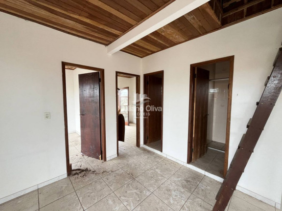 Imagem Sobrado à Venda, 127 m² em Barra Do Sai - Itapoá Imagem Sobrado à Venda, 127 m² em Barra Do Sai - Itapoá