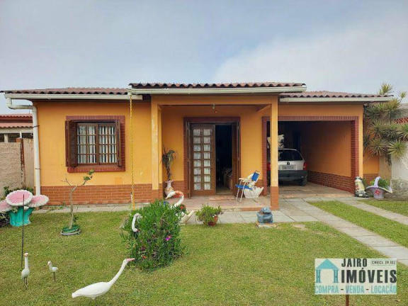 Imagem Casa com 3 Quartos à Venda, 360 m² em Centro - Balneário Pinhal Imagem Casa com 3 Quartos à Venda, 360 m² em Centro - Balneário Pinhal