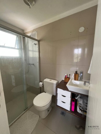 Imagem Apartamento com 2 Quartos à Venda, 55 m² em Jardim América - São José Dos Campos Imagem Apartamento com 2 Quartos à Venda, 55 m² em Jardim América - São José Dos Campos