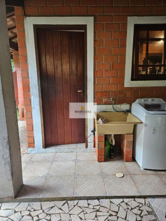 Imagem Casa com 3 Quartos à Venda, 502 m² em Paúba - São Sebastião Imagem Casa com 3 Quartos à Venda, 502 m² em Paúba - São Sebastião