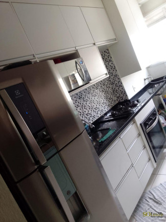 Imagem Apartamento com 2 Quartos à Venda, 42 m² em Residencial Anauá - Hortolândia Imagem Apartamento com 2 Quartos à Venda, 42 m² em Residencial Anauá - Hortolândia