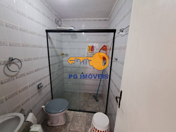 Imagem Sobrado com 5 Quartos à Venda, 120 m² em Balneário Grajaú - Pontal Do Paraná