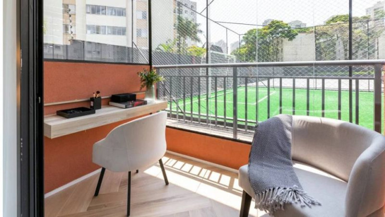 Imagem Apartamento à Venda, 123 m² em Jardim Bélgica - São Paulo Imagem Apartamento à Venda, 123 m² em Jardim Bélgica - São Paulo