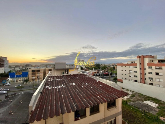 Imagem Apartamento com 2 Quartos à Venda, 120 m² em Zona Nova - Capão Da Canoa