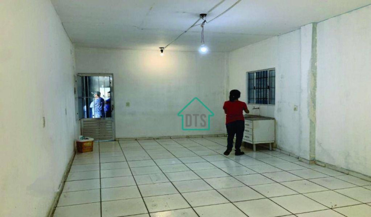 Imagem Galpão à Venda, 1.400 m² em Jardim Jaraguá - São Paulo Imagem Galpão à Venda, 1.400 m² em Jardim Jaraguá - São Paulo