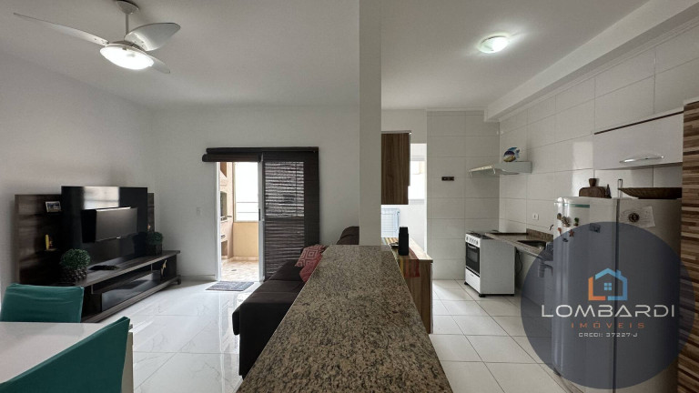Imagem Apartamento com 2 Quartos à Venda, 74 m² em Itagua - Ubatuba Imagem Apartamento com 2 Quartos à Venda, 74 m² em Itagua - Ubatuba