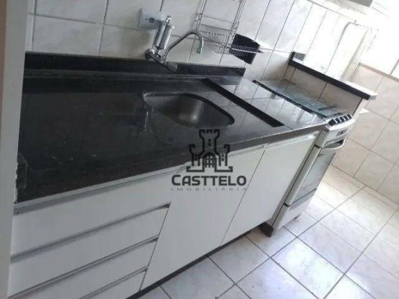 Imagem Apartamento com 3 Quartos à Venda, 62 m² em Conjunto Café - Londrina