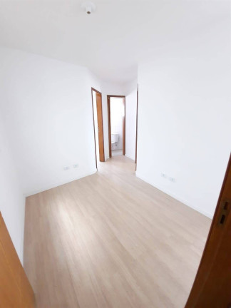 Apartamento com 2 Quartos à Venda, 42 m² em Vl. Pires - Santo André