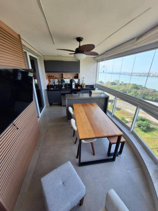 Imagem Apartamento com 2 Quartos à Venda, 85 m² em Barra Olímpica - Rio De Janeiro
