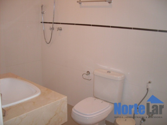 Imagem Apartamento com 3 Quartos à Venda, 160 m² em Santana - São Paulo