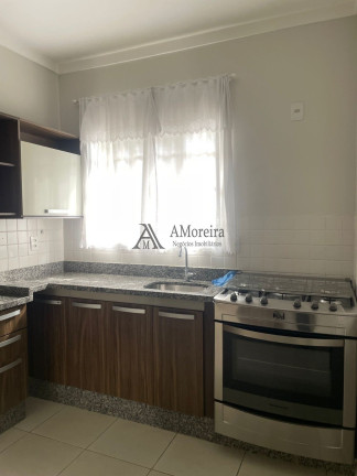 Imagem Casa com 3 Quartos à Venda, 105 m² em Jardim Carolina - Jundiaí Imagem Casa com 3 Quartos à Venda, 105 m² em Jardim Carolina - Jundiaí
