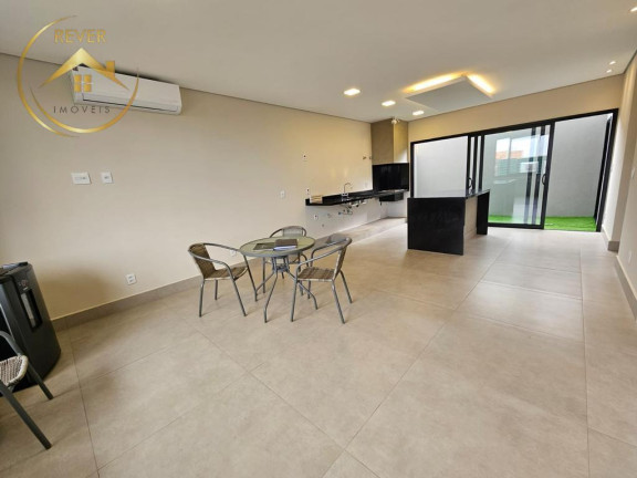 Imagem Sobrado com 3 Quartos à Venda, 134 m² em Núcleo Residencial Parque Da Amizade - Campinas