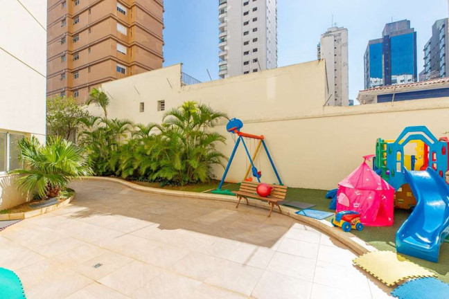 Imagem Apartamento com 2 Quartos à Venda, 182 m² em Vila Nova Conceição - São Paulo