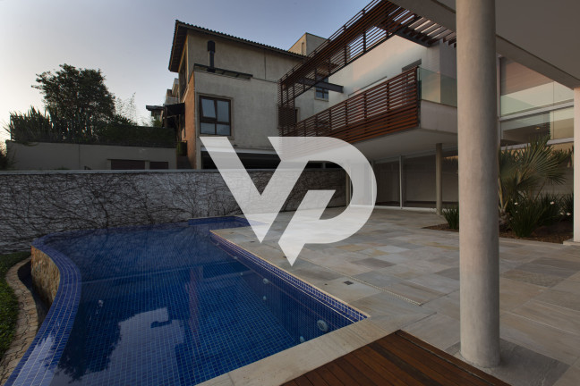 Imagem Casa de Condomínio com 4 Quartos à Venda, 787 m² em Tamboré - Santana De Parnaíba Imagem Casa de Condomínio com 4 Quartos à Venda, 787 m² em Tamboré - Santana De Parnaíba