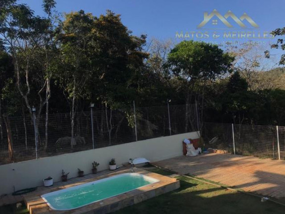 Imagem Chácara com 3 Quartos à Venda, 275 m² em Pindoba - Mulungu
