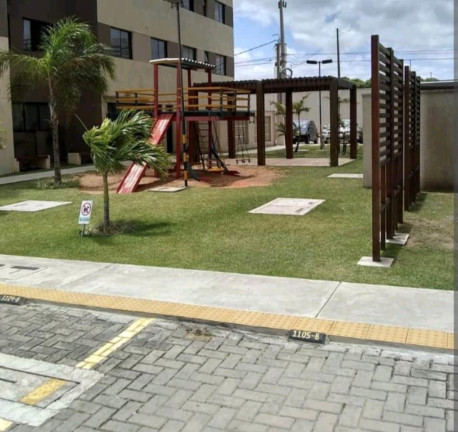 Imagem Apartamento para Alugar,  em Ponta Negra - Natal
