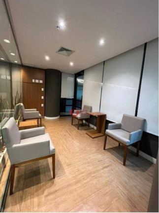 Imagem Sala Comercial para Alugar, 300 m² em Vila Olímpia - São Paulo Imagem Sala Comercial para Alugar, 300 m² em Vila Olímpia - São Paulo
