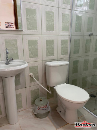 Imagem Sobrado com 3 Quartos à Venda, 215 m² em Centro - Ubatuba Imagem Sobrado com 3 Quartos à Venda, 215 m² em Centro - Ubatuba
