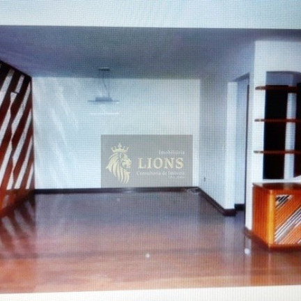 Imagem Apartamento com 3 Quartos à Venda, 126 m² em Jardim Ampliação - São Paulo Imagem Apartamento com 3 Quartos à Venda, 126 m² em Jardim Ampliação - São Paulo