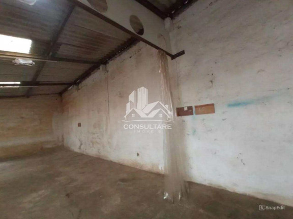 Imagem Imóvel Comercial para Alugar, 450 m² em Macuco - Santos