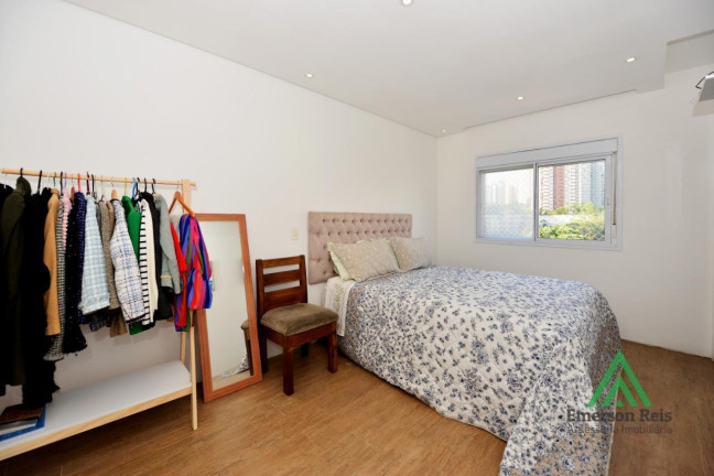 Imagem Apartamento com 3 Quartos à Venda, 104 m² em Vila Andrade - São Paulo
