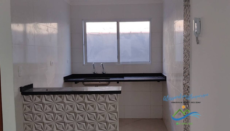 Imagem Casa com 3 Quartos à Venda, 76 m² em Belas Artes - Itanhaém Imagem Casa com 3 Quartos à Venda, 76 m² em Belas Artes - Itanhaém