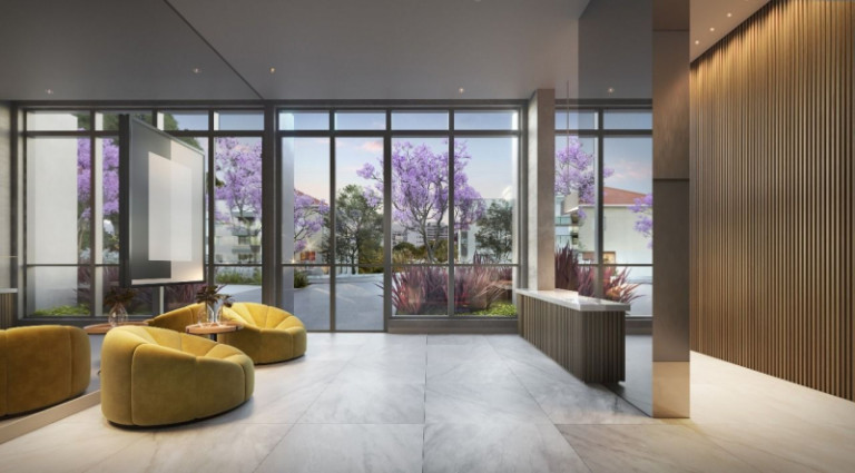 Imagem Studio à Venda, 24 m² em Perdizes - São Paulo