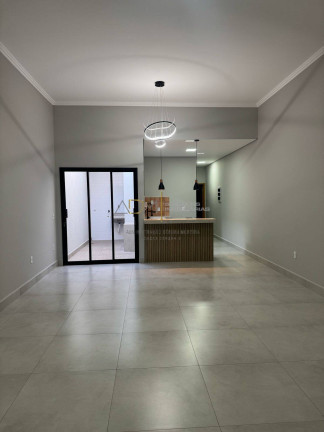 Imagem Casa com 2 Quartos para Alugar, 125 m² em Residencial Ouro Verde - Botucatu Imagem Casa com 2 Quartos para Alugar, 125 m² em Residencial Ouro Verde - Botucatu