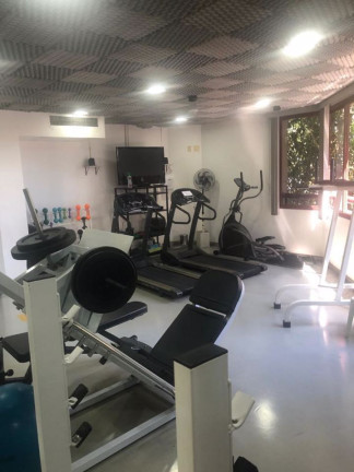 Imagem Apartamento com 4 Quartos à Venda, 449 m² em Vila Suzana - São Paulo