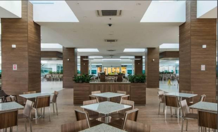 Imagem Sala Comercial à Venda, 73 m² em São Cristóvão - Salvador Imagem Sala Comercial à Venda, 73 m² em São Cristóvão - Salvador